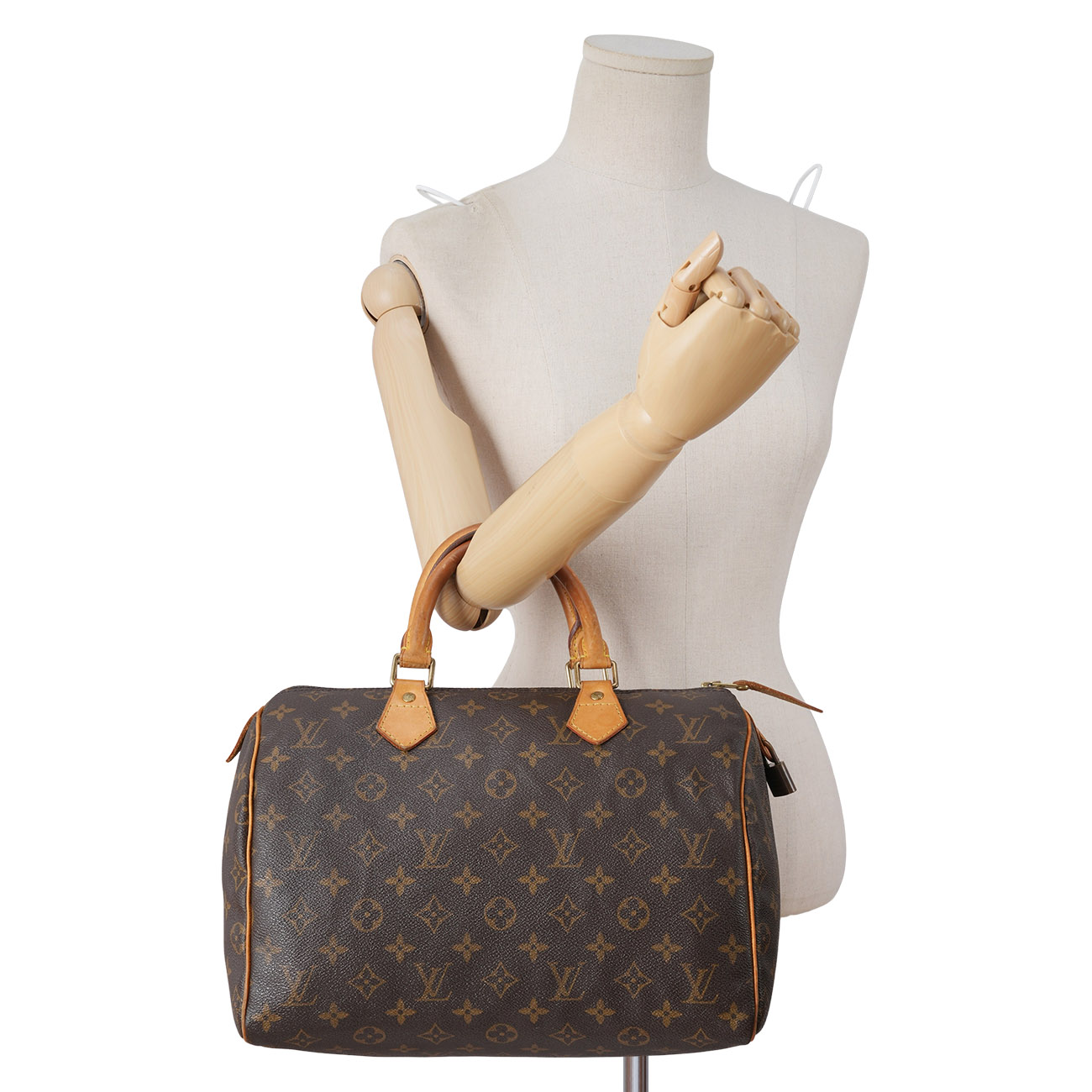 LOUIS VUITTON(USED) 루이비통 스피디 30
